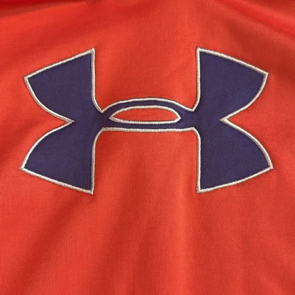 ((2 PIECE)) UNDER ARMOUR GIRLS SWEATSHIRT BUNDLE SIZE XL LIKE NEW